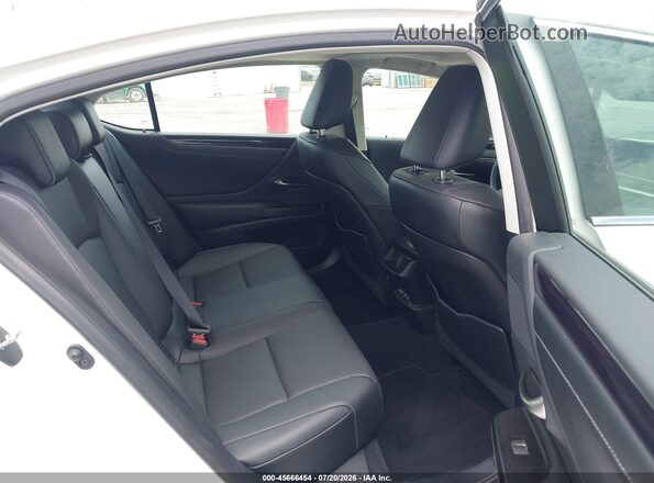 58ADZ1B19MU096796 2021 LEXUS ES 350 Белый Вид наклейки с VIN-кодом