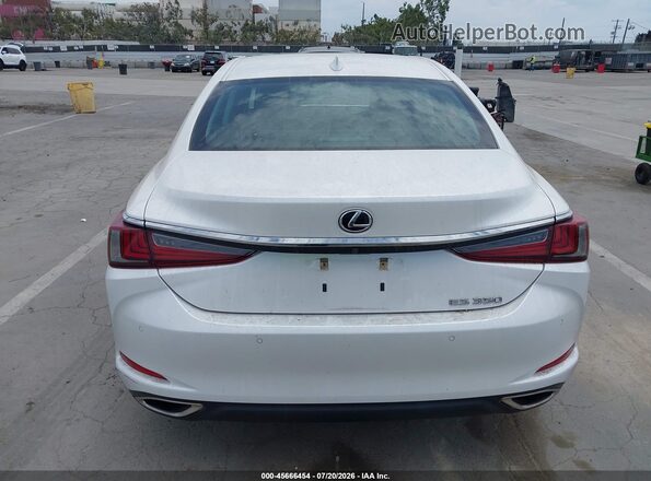 58ADZ1B19MU096796 2021 LEXUS ES 350 Белый 