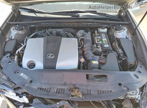 58AFZ1B11LU063038 2020 LEXUS ES Beige Вид задньої частини салону