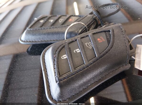 58AFZ1B15MU084864 2021 LEXUS ES 350 Red Widok deski rozdzielczej