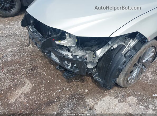 58AFZ1B17SU188432 2025 LEXUS ES 350 Cream 