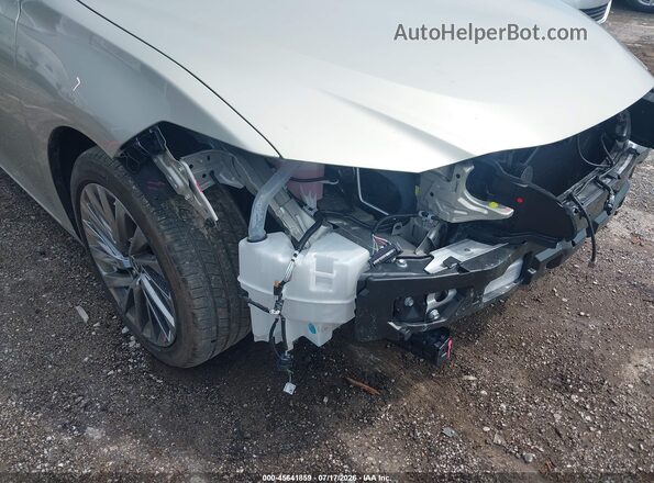 58AFZ1B17SU188432 2025 LEXUS ES 350 Cream 