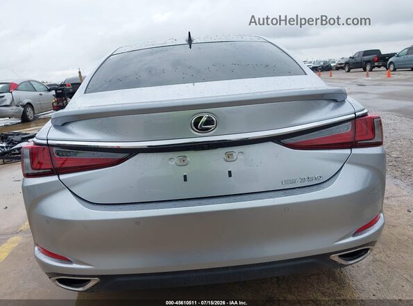 58AFZ1B18SU197964 2025 LEXUS ES 350 Brown 