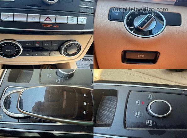 4JGDA5JB1HA938358 2017 MERCEDES-BENZ GLE-CLASS White Панорамний вид салону 360°