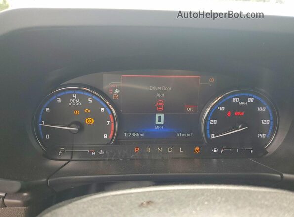3FMCR9C63MRB08802 2021 FORD BRONCO Белый Вид задних сидений