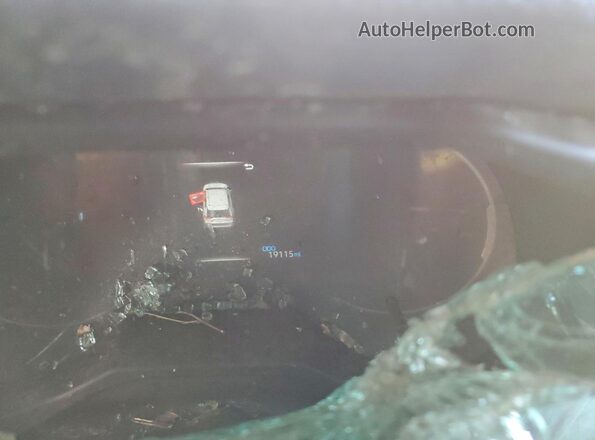 2T3F1RFVXSW631951 2025 TOYOTA RAV4 Черный Вид задних сидений