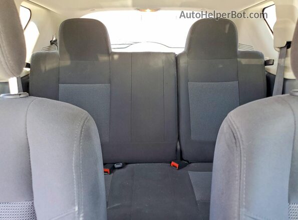 1C4NJDBB6GD719104 2016 JEEP COMPASS White Widok wnętrza z tyłu