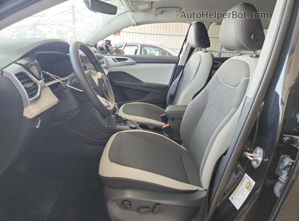 3VVUC7B24TM043615 2026 VOLKSWAGEN TAOS Black 
