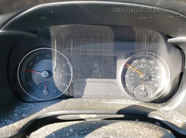 3KPF54AD5PE661576 2023 KIA FORTE Синий Вид задних сидений