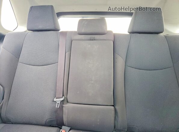 JTMH1RFV4KD511908 2019 TOYOTA RAV4 White Vista interior trasera
