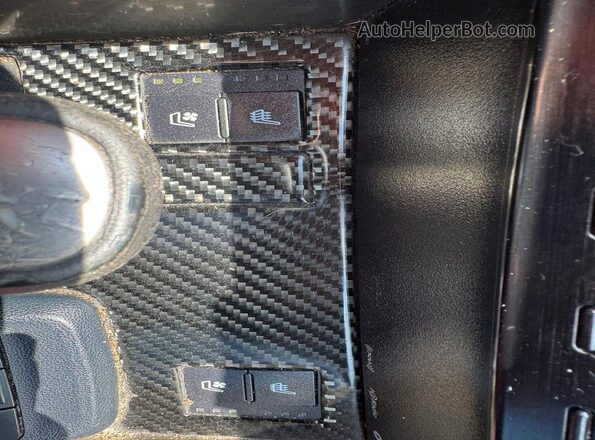 JTHBA1D20J5070091 2018 LEXUS IS Black Engine compartment view