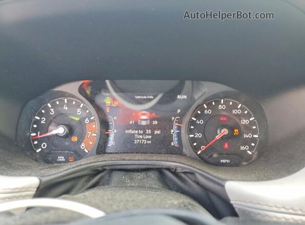 3C4NJDCN9ST545458 2025 JEEP COMPASS Silver უკანა სავარძლების ხედი