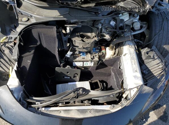 SBM13FAA3JW004247 2018 MCLAREN 570S Black Սալոնի հետևի տեսք