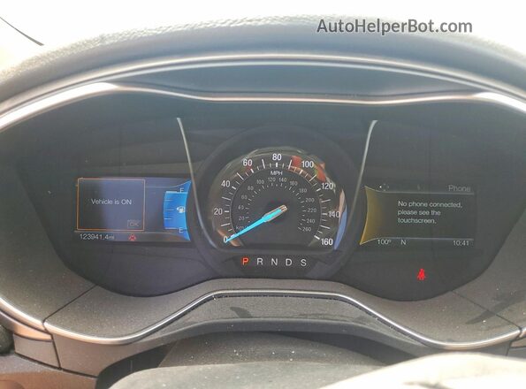 3FA6P0HD2HR270586 2017 FORD FUSION Black Vista de los asientos traseros