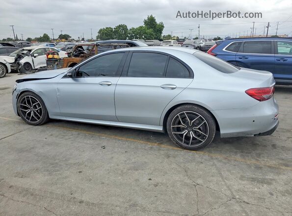 W1KZF8DB3MA930271 2021 MERCEDES-BENZ E Silver Հետևի աջ