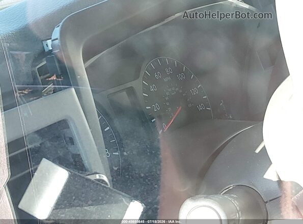 5BZAF0AA1GN854955 2016 NISSAN NV PASSENGER NV3500 HD Коричневый Вид задних сидений
