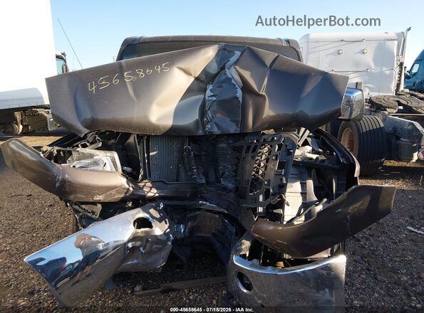 5BZAF0AA1GN854955 2016 NISSAN NV PASSENGER NV3500 HD Коричневый Вид спереди