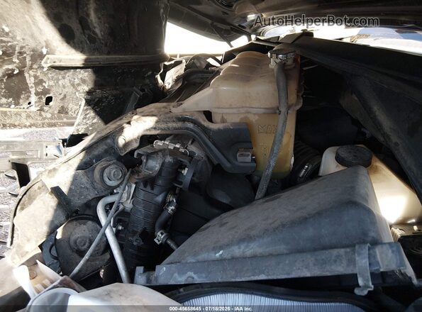 5BZAF0AA1GN854955 2016 NISSAN NV PASSENGER NV3500 HD Коричневый Вид сзади