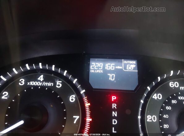 5FNRL5H32GB102728 2016 HONDA ODYSSEY Gray 