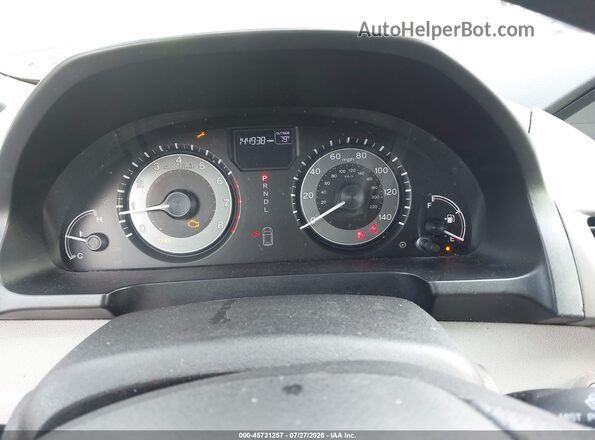 5FNRL5H35GB146285 2016 HONDA ODYSSEY Серый Вид задних сидений