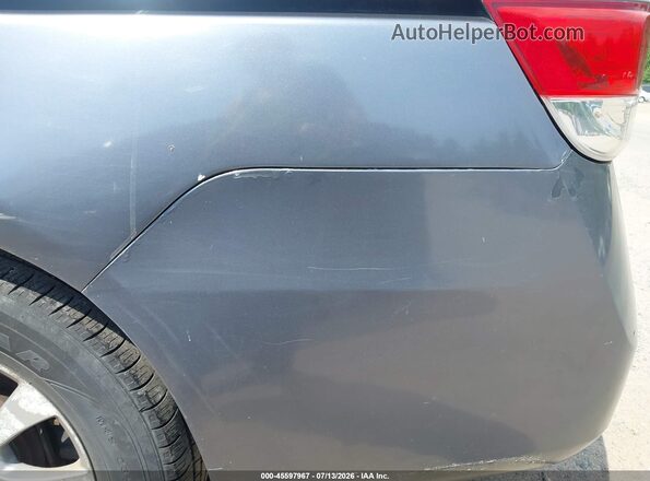 5FNRL5H36GB020016 2016 HONDA ODYSSEY Gray 