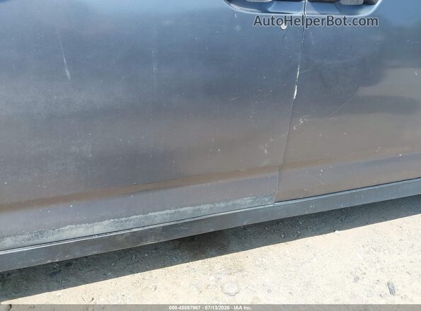 5FNRL5H36GB020016 2016 HONDA ODYSSEY Gray 