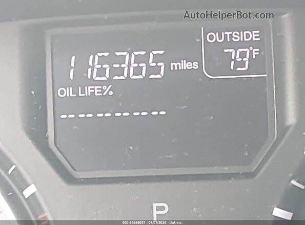5FNRL5H37HB001203 2017 HONDA ODYSSEY Gray 