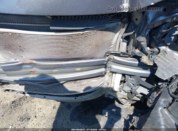 5FNRL5H39HB015300 2017 HONDA ODYSSEY Gray Вид ззаду