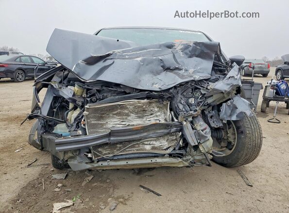 5FNRL5H39HB023137 2017 HONDA ODYSSEY Gray Вид спереду