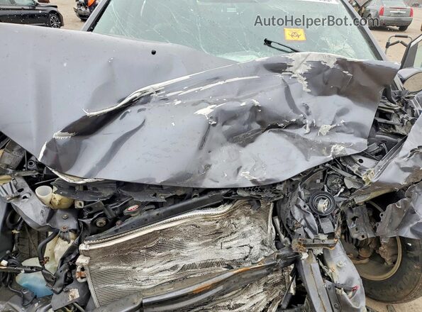 5FNRL5H39HB023137 2017 HONDA ODYSSEY Gray Вид підкапотного простору