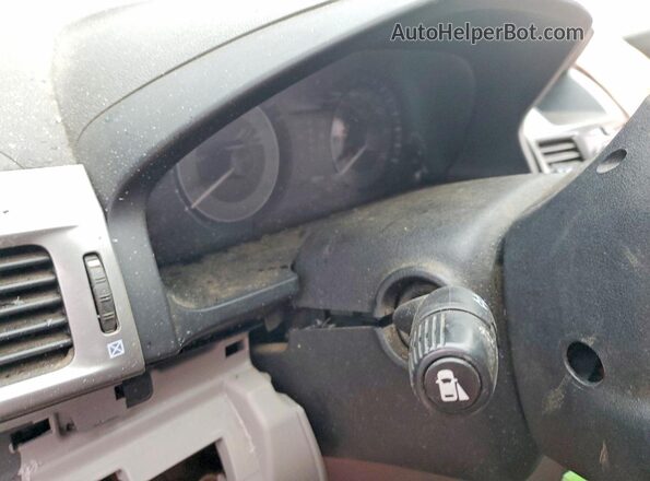 5FNRL5H39HB023137 2017 HONDA ODYSSEY Gray Вид щитка приладів