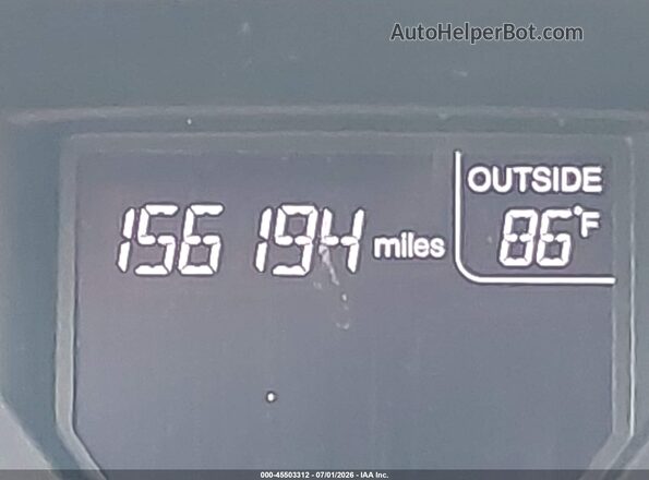 5FNRL5H3XHB016438 2017 HONDA ODYSSEY Blue 
