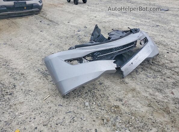5FNRL5H4XGB125621 2016 HONDA ODYSSEY Silver Vista de la etiqueta del VIN