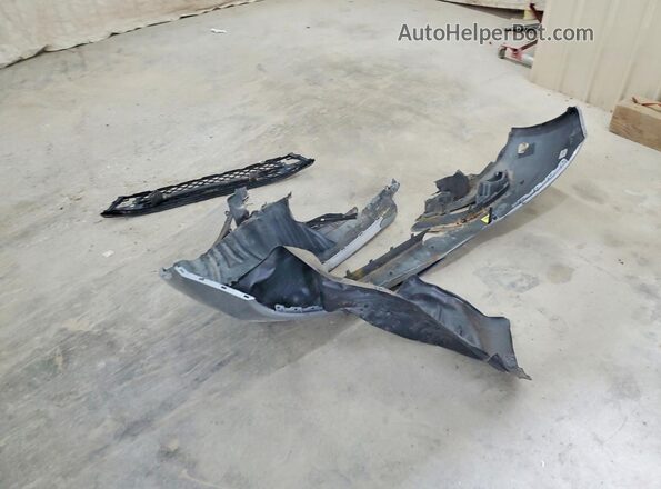 5FNRL5H4XHB006064 2017 HONDA ODYSSEY Silver VIN կոդի պիտակի տեսք