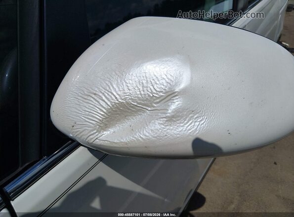 5FNRL5H60GB093053 2016 HONDA ODYSSEY White 