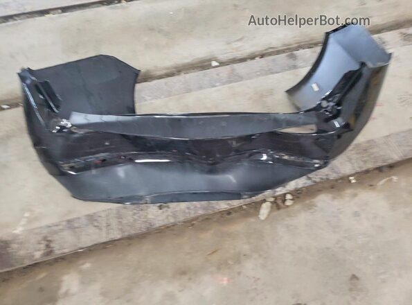 5FNRL5H61HB019982 2017 HONDA ODYSSEY Black Вид наклейки з VIN-кодом
