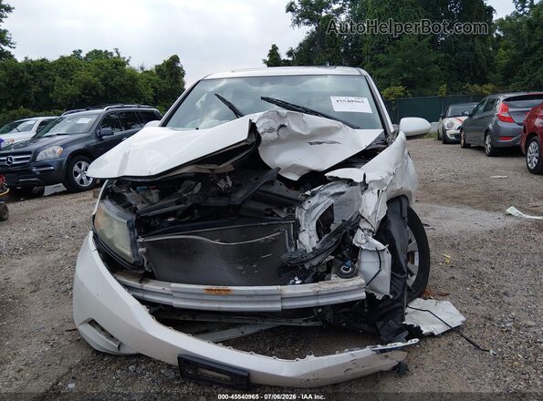 5FNRL5H64GB168403 2016 HONDA ODYSSEY White Widok z przodu