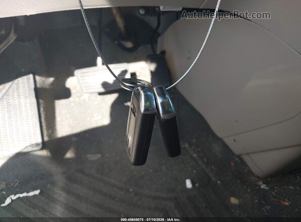 5FNRL5H69GB131847 2016 HONDA ODYSSEY Белый Вид панели приборов