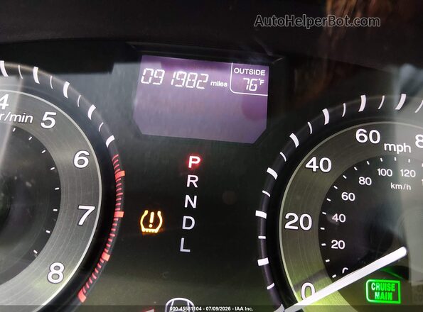 5FNRL5H69HB013895 2017 HONDA ODYSSEY Gray 