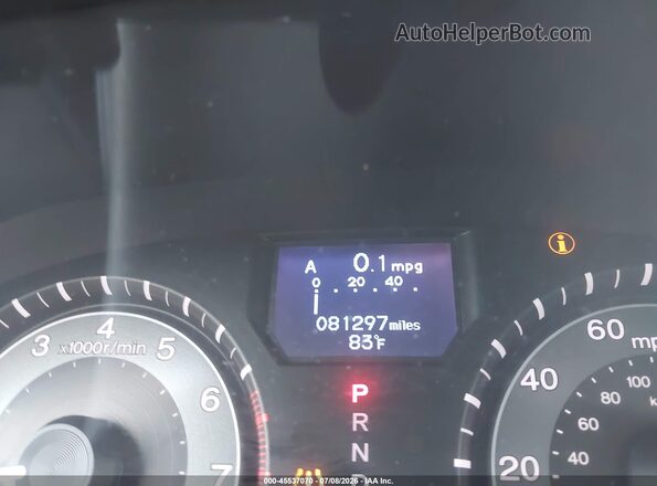 5FNRL5H98HB023313 2017 HONDA ODYSSEY Blue 