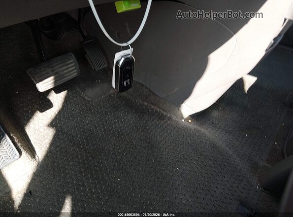 5FNRL5H99GB027675 2016 HONDA ODYSSEY Gray Vista del salpicadero