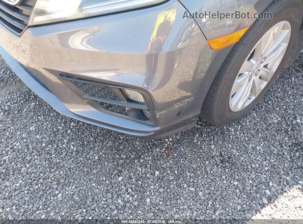 5FNRL6H23LB013032 2020 HONDA ODYSSEY Gray 
