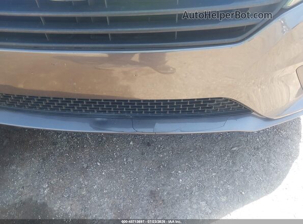 5FNRL6H29KB008139 2019 HONDA ODYSSEY Серый 