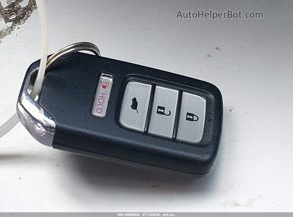 5FNRL6H2XNB020773 2022 HONDA ODYSSEY Gray წინა პანელის ხედი