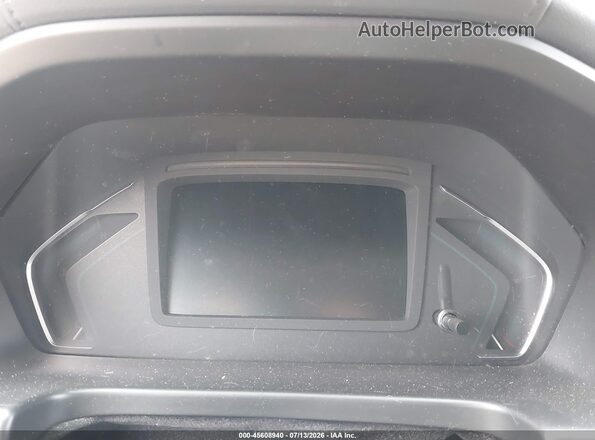 5FNRL6H2XNB020773 2022 HONDA ODYSSEY Gray 