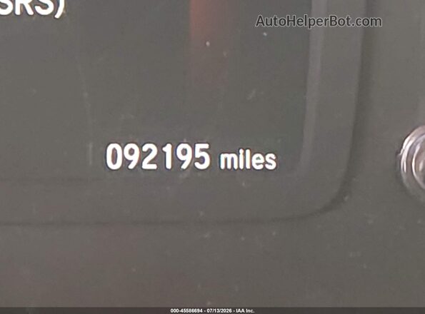 5FNRL6H51KB084917 2019 HONDA ODYSSEY Белый 