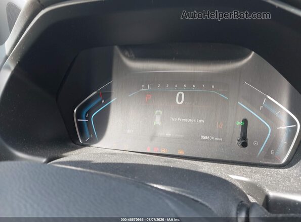 5FNRL6H53LB021206 2020 HONDA ODYSSEY Gray Widok tylnych siedzeń