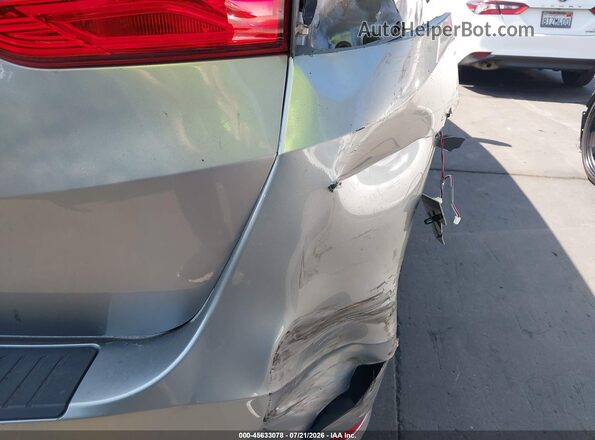 5FNRL6H54NB017393 2022 HONDA ODYSSEY Silver 