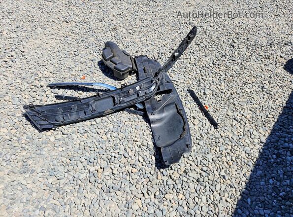 5FNRL6H55JB055838 2018 HONDA ODYSSEY Угольный Вид наклейки с VIN-кодом