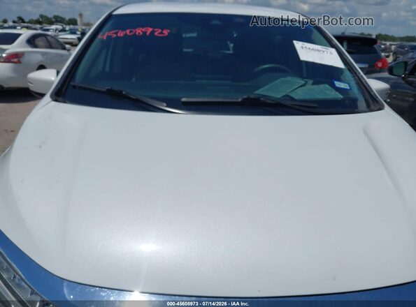 5FNRL6H55MB032886 2021 HONDA ODYSSEY White Vista frontal
